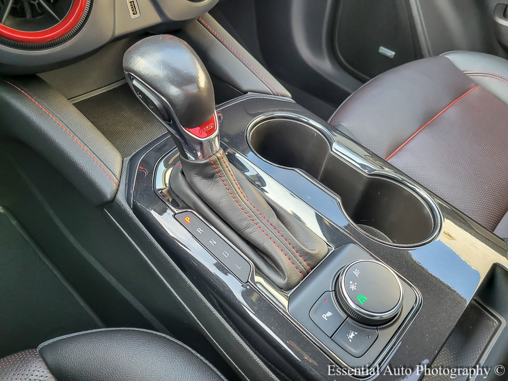 2021 CHEVROLET BLAZER - Image 16