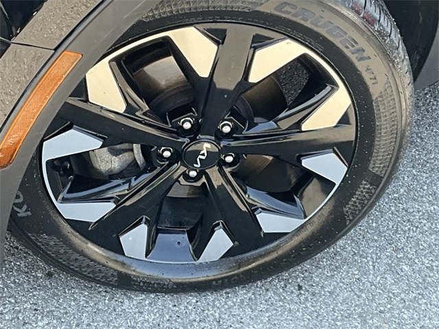 2023 Kia Sportage X-Line photo 2