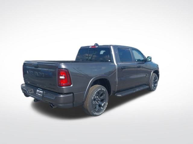 2026 Ram 1500 Big Horn Lone Star photo 24