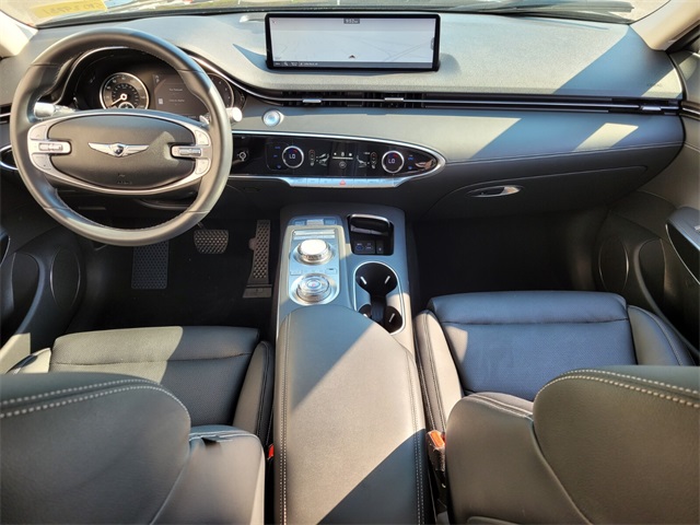 2025 Genesis GV70 2.5T photo 13