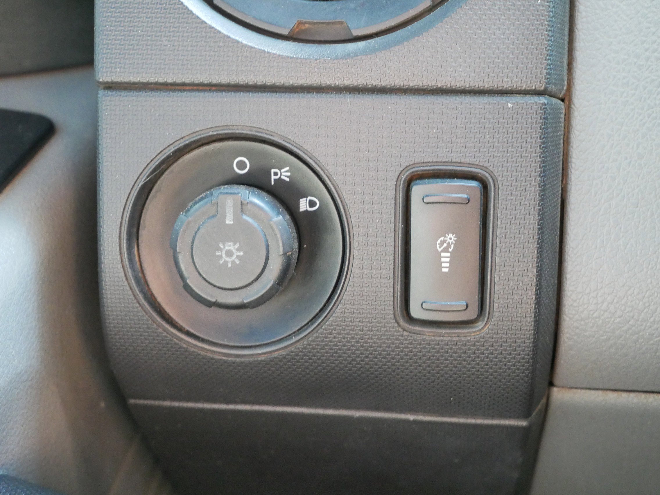 2012 Ford F-250 XL photo 16