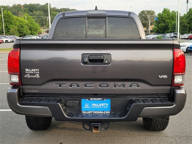 2023 Toyota Tacoma SR V6 photo 6