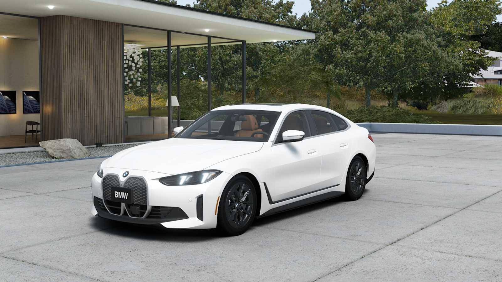 2026 BMW i4 40's photo