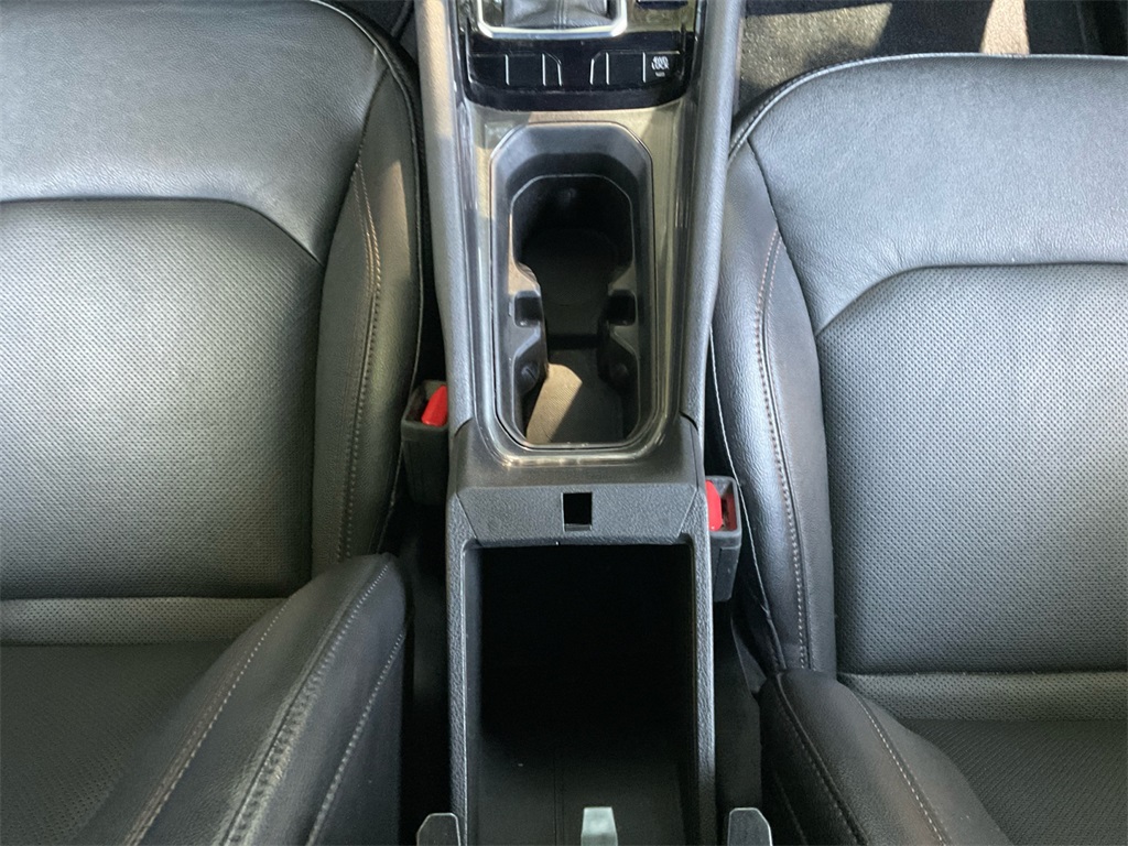 2023 Jeep Compass Latitude Lux photo 11