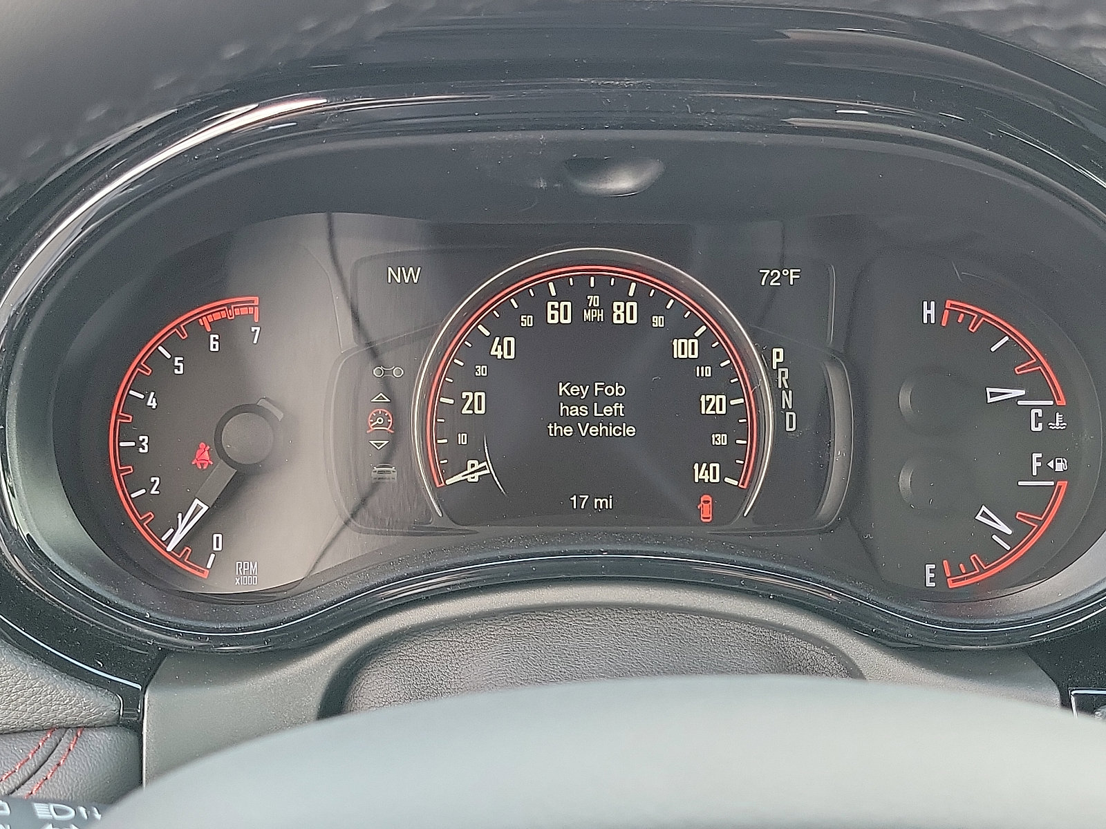 2026 Dodge Durango GT photo 6