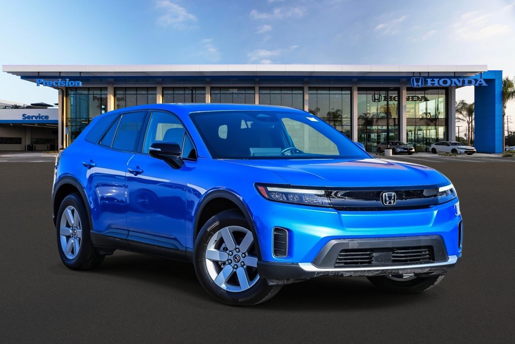 2025 Honda Prologue EX's photo