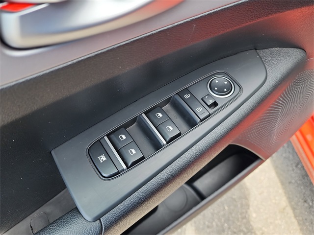 2023 Kia Forte LXS photo 8