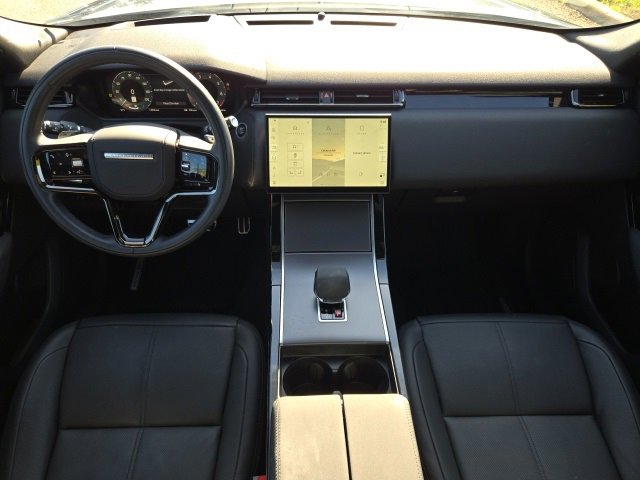 2024 Land Rover Range Rover Velar SE photo 6