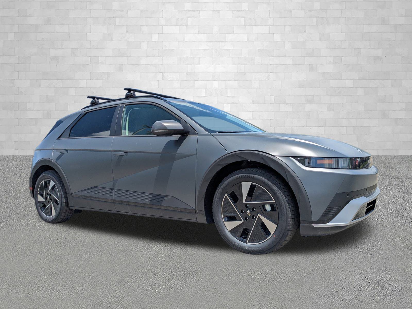 2025 Hyundai IONIQ 5 SEL's photo
