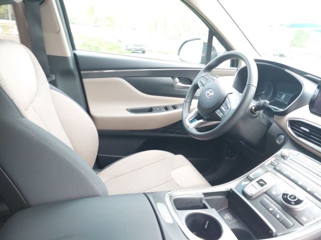 2023 Hyundai Santa Fe SEL photo 12