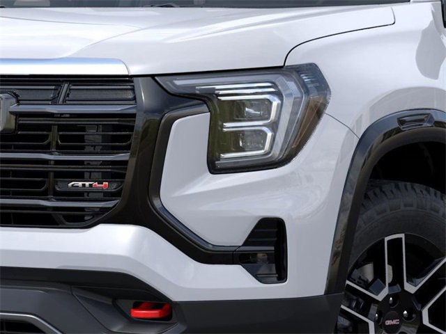 2026 Gmc Terrain AT4 photo 2