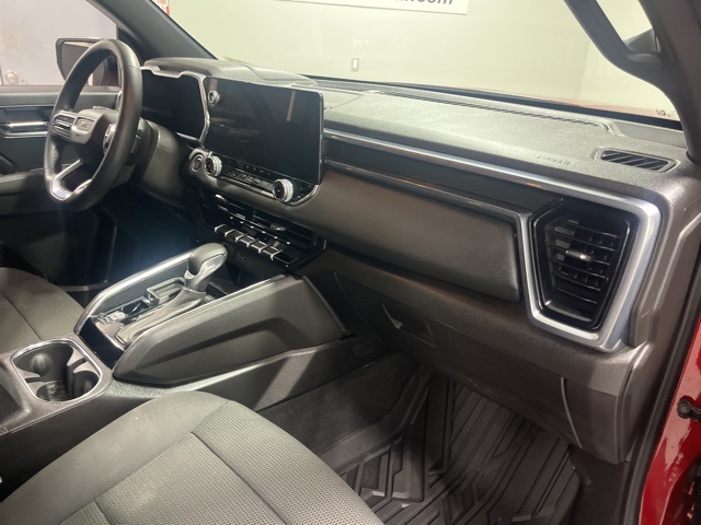 2025 Gmc Canyon Elevation photo 23