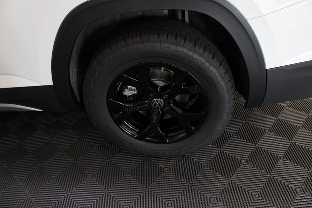 2025 Volkswagen Atlas Peak Edition SE photo 20