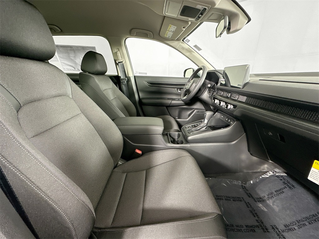 2026 Honda CR-V LX photo 23