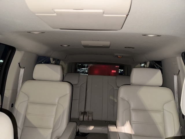 2018 Gmc Yukon XL Denali photo 31