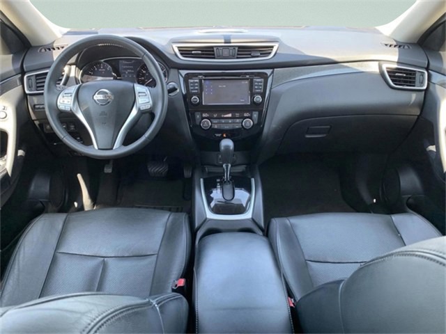 2014 Nissan Rogue SL photo 10