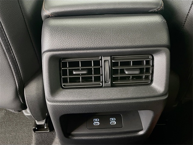 2026 Honda CR-V Hybrid Sport-L photo 15