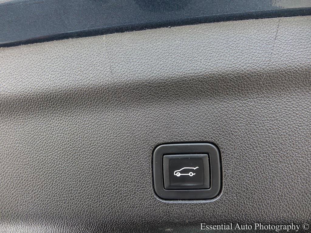 2021 GMC YUKON - Image 29