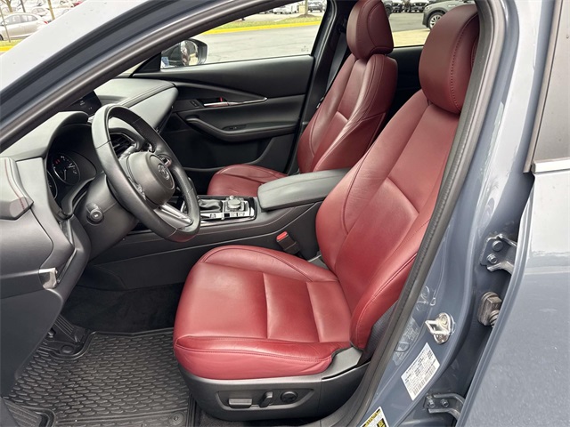 2023 Mazda CX-30 2.5 S Carbon photo 15