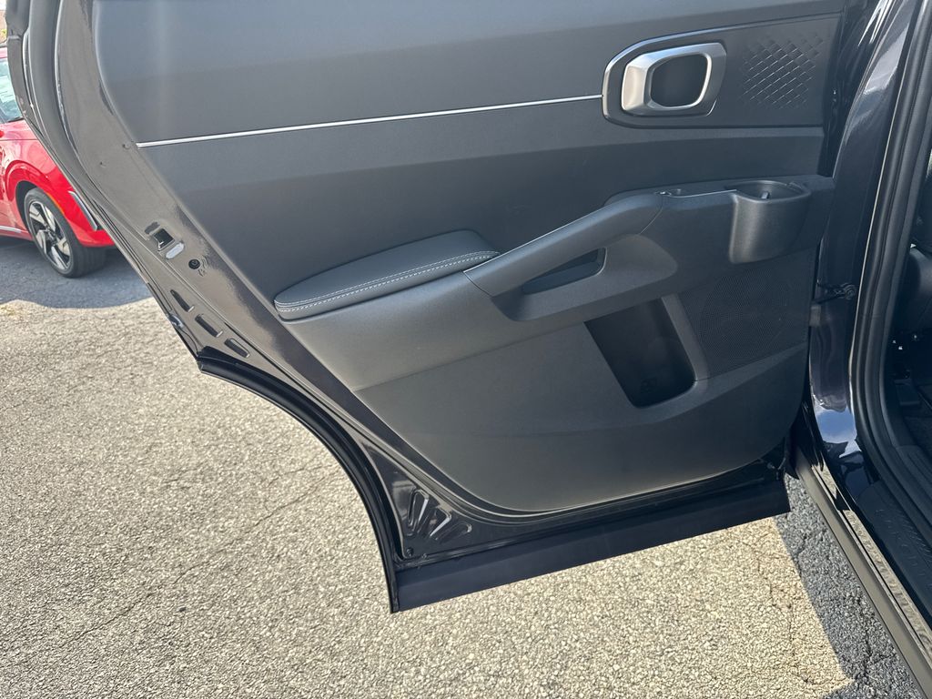 2026 Kia Sorento S photo 22
