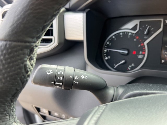 2023 Toyota Tundra Limited photo 28