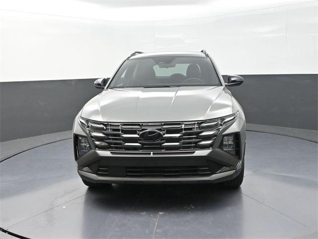 2025 Hyundai Tucson XRT photo 3
