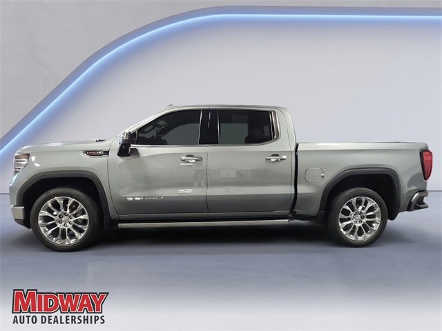 2023 Gmc Sierra 1500 Denali photo 2
