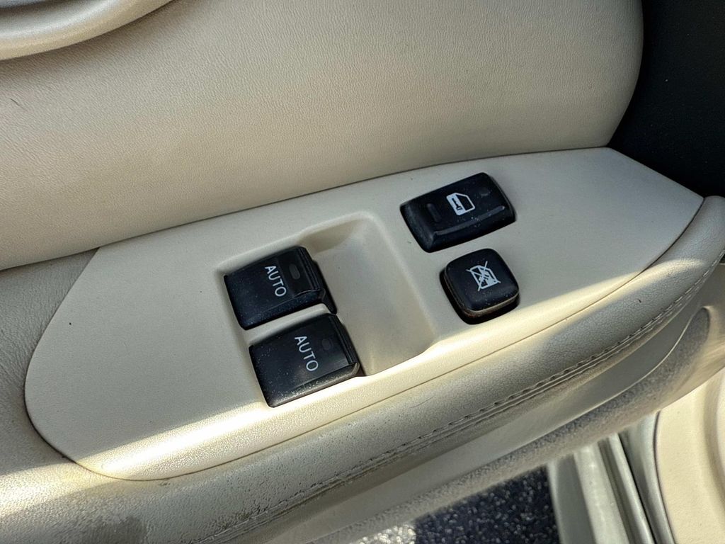 2002 Lexus SC 430 photo 12