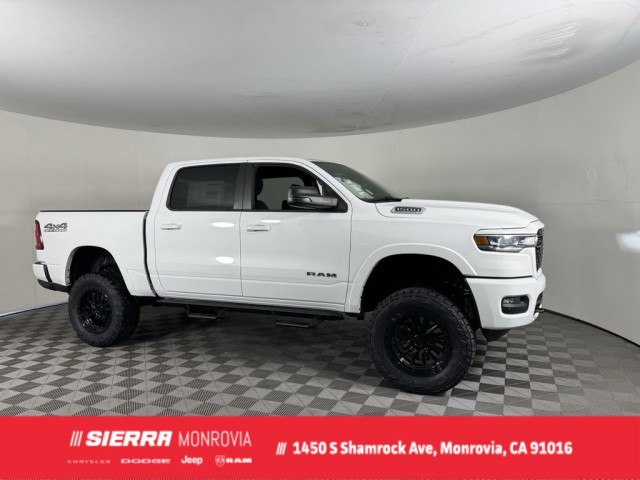 2026 RAM Ram 1500 Pickup Big Horn/Lone Star's photo