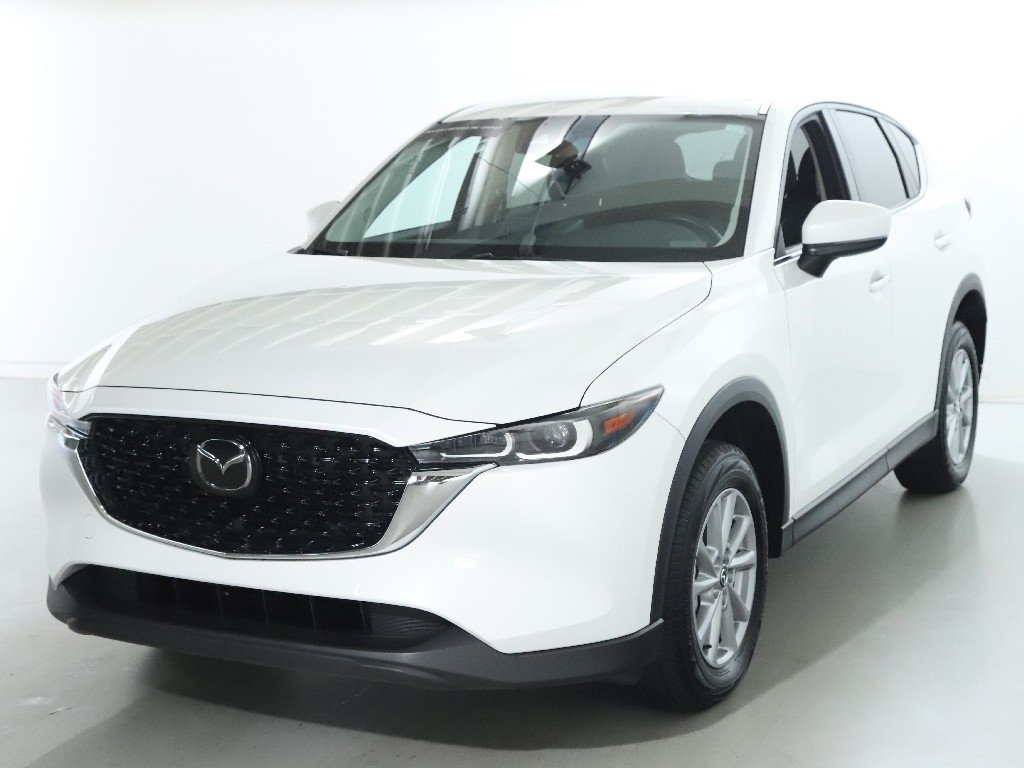 2023 Mazda CX-5 2.5 Select photo 3