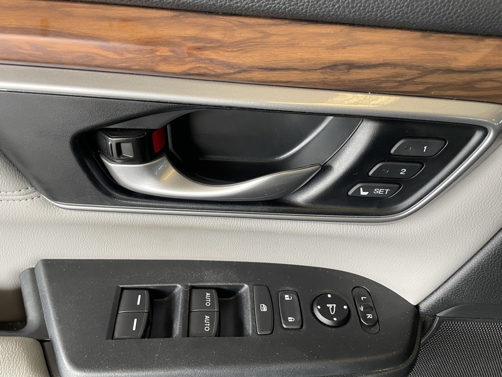 2020 Honda CR-V EX-L photo 19