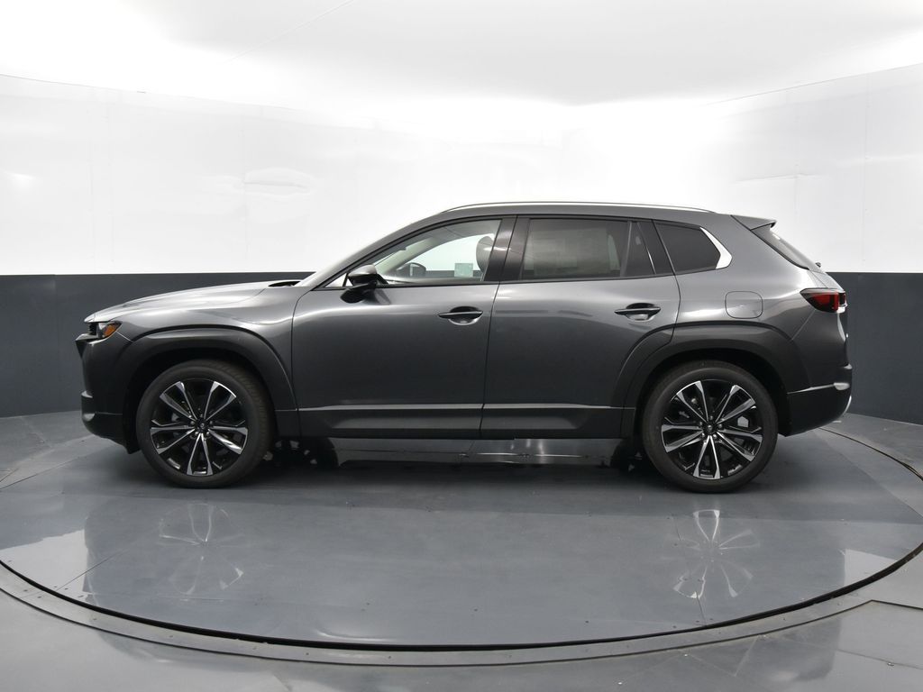 2025 Mazda CX-50 2.5 Turbo Premium Plus photo 4
