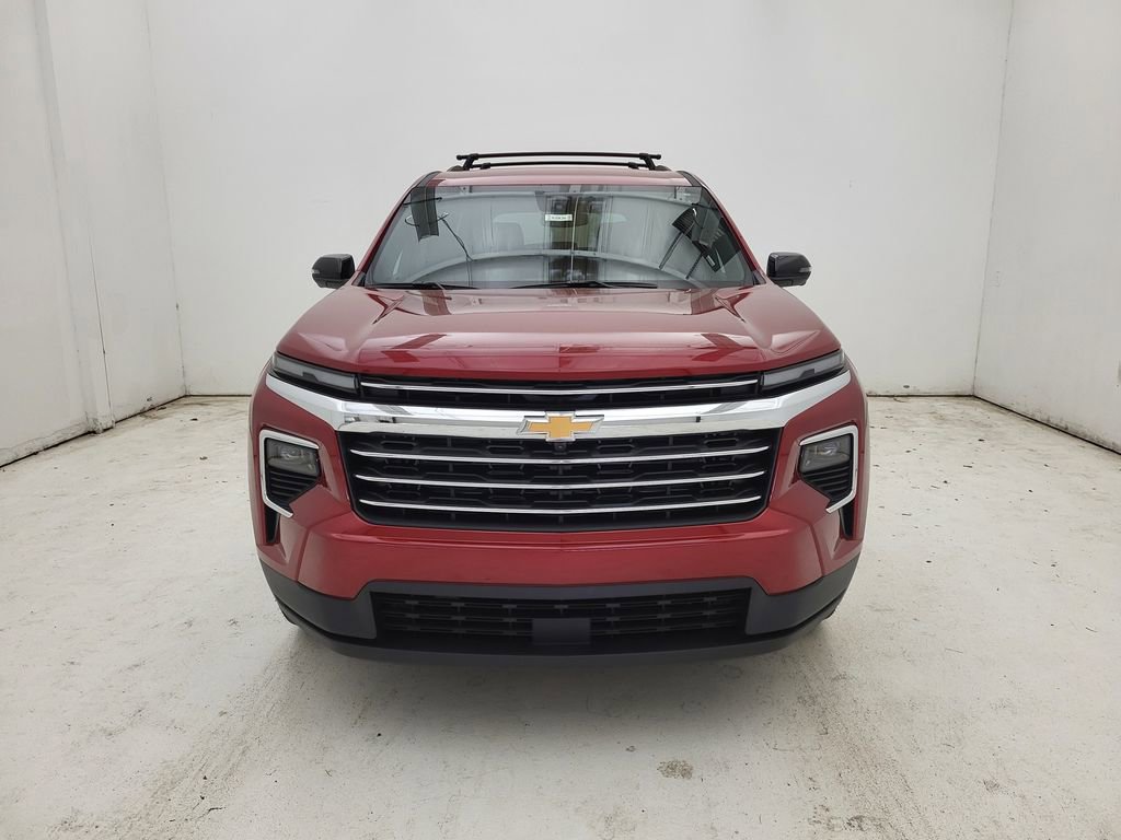 2025 Chevrolet Traverse photo 15