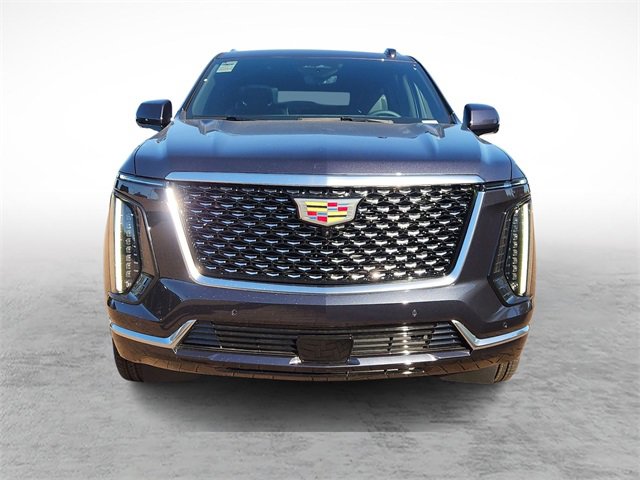 2026 Cadillac Escalade ESV Luxury photo 2