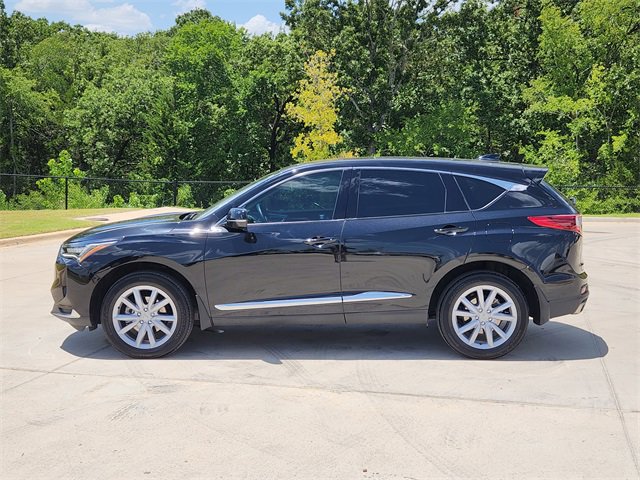 2024 Acura RDX Base photo 4