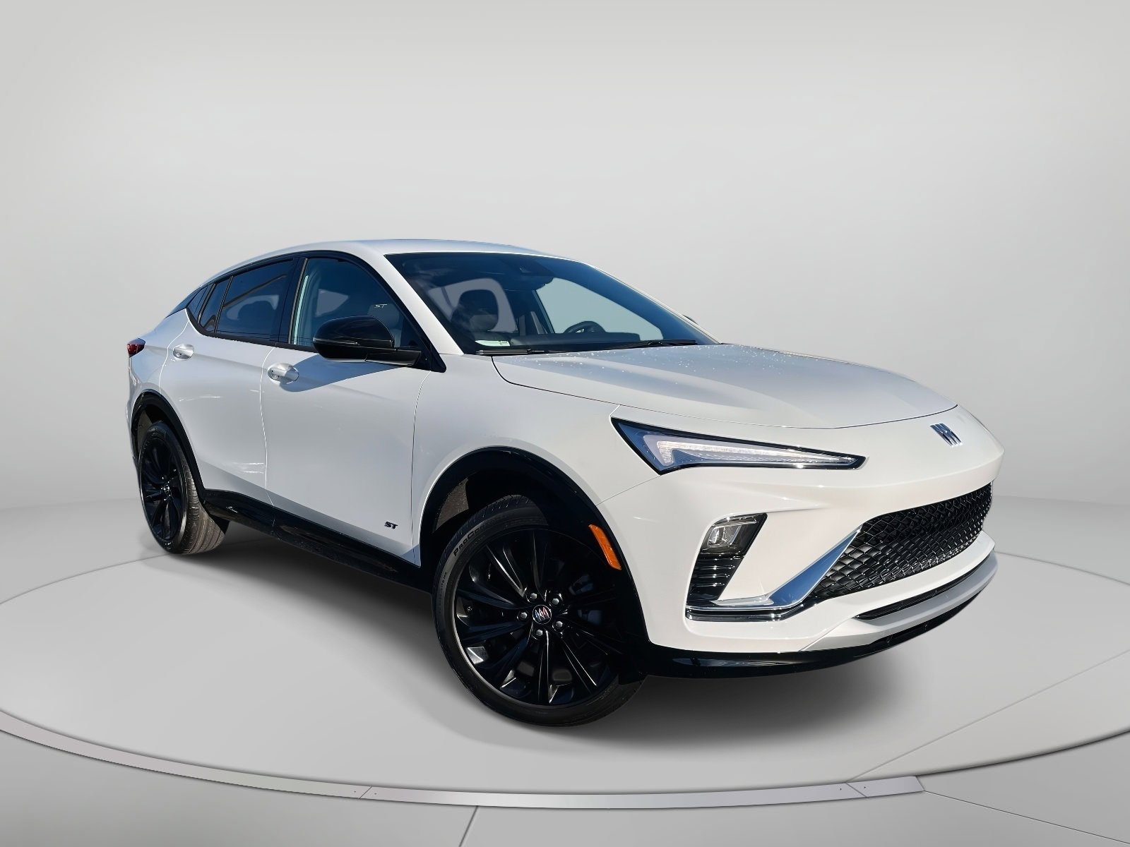 2026 Buick Envista Sport Touring's photo