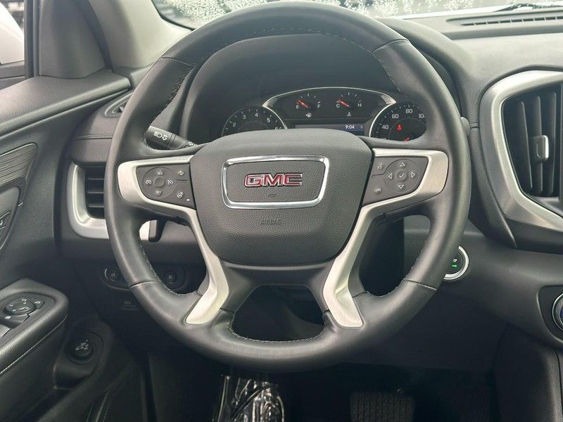 2023 Gmc Terrain SLT photo 11