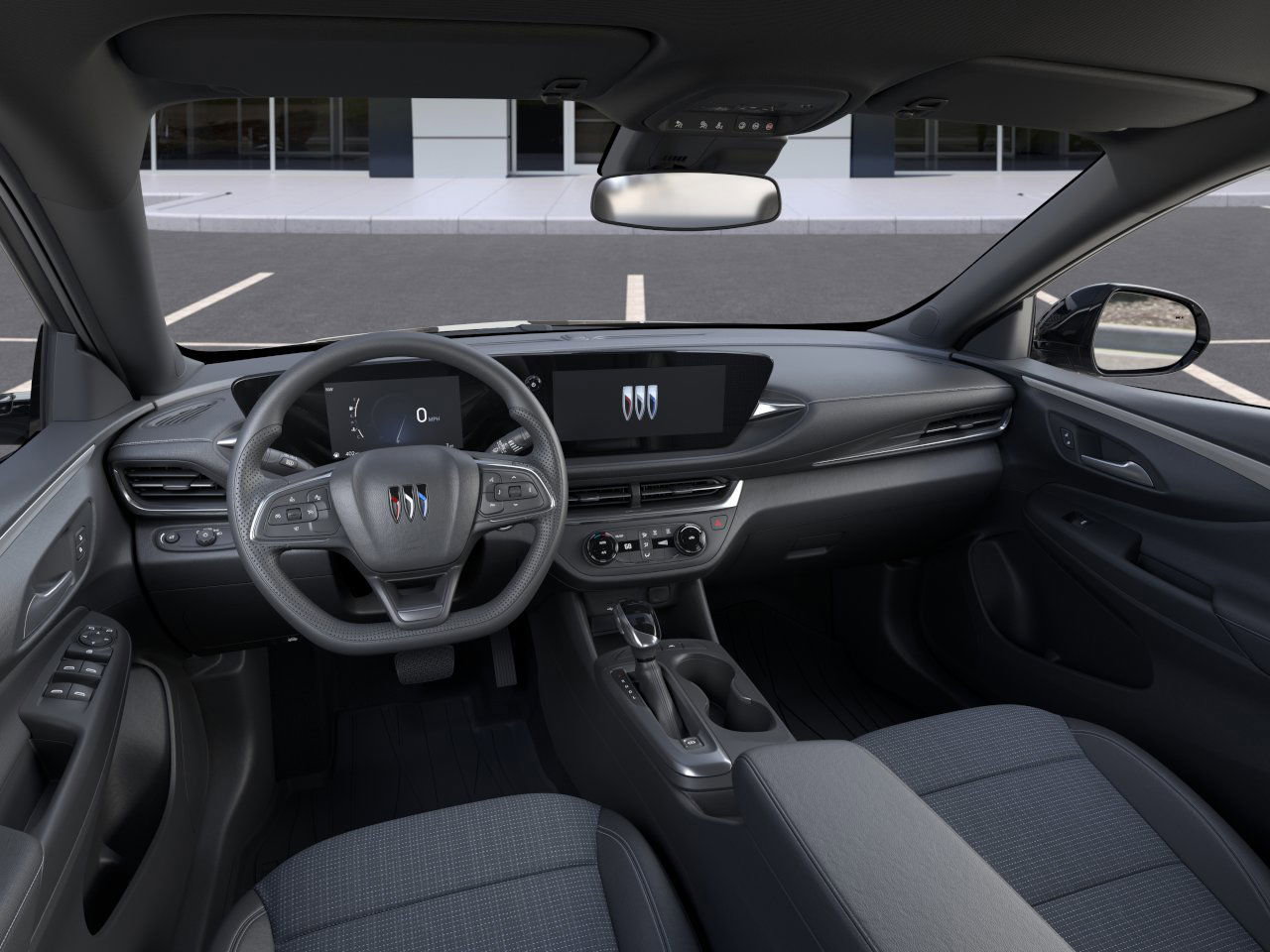 2026 Buick Envista Preferred photo 15