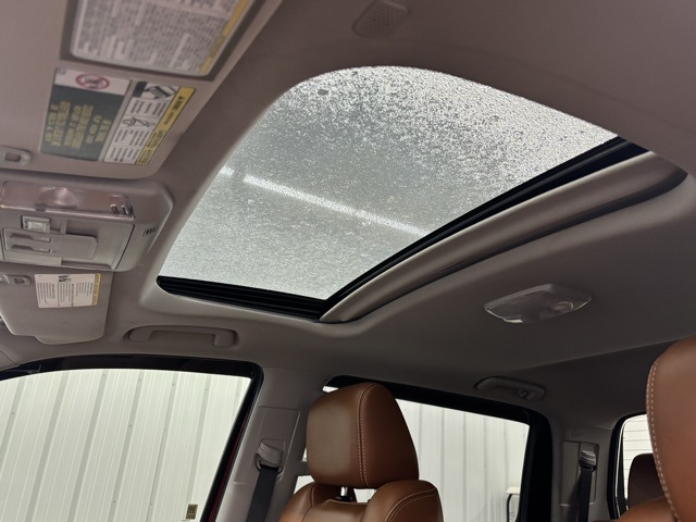 2021 Toyota Tundra Platinum Grade photo 33