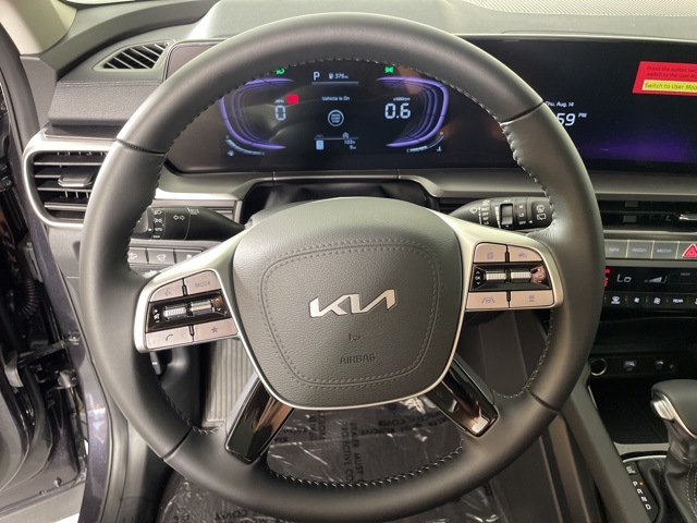 2025 Kia Telluride S photo 16