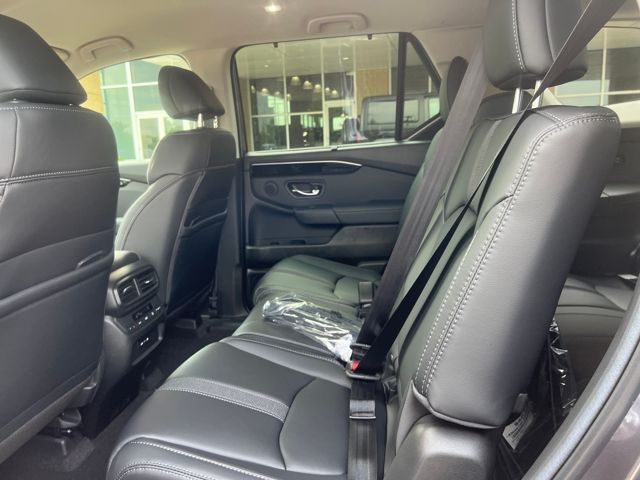 2025 Honda Pilot EX-L photo 20