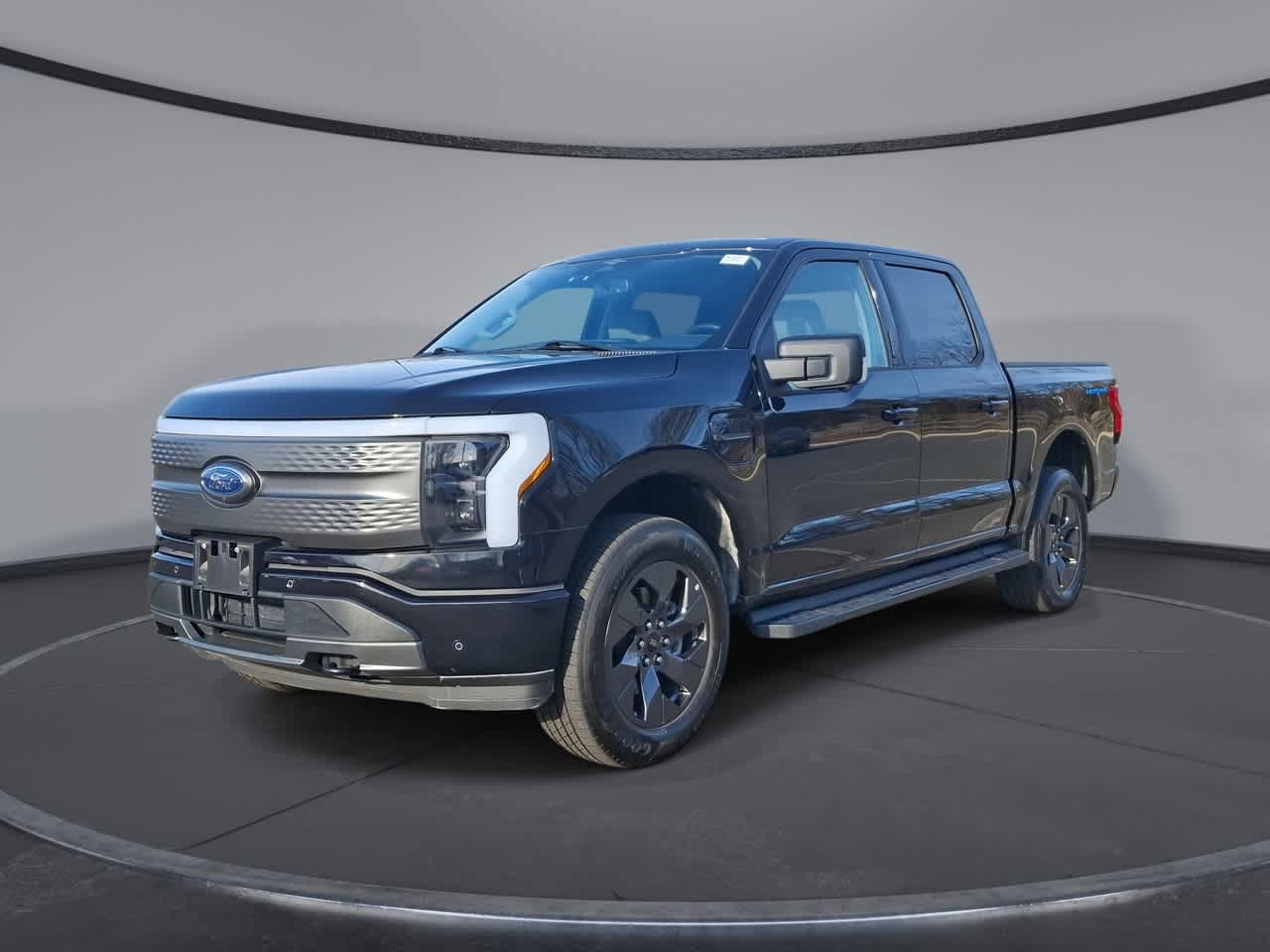 2023 Ford F-150 Lightning XLT's photo