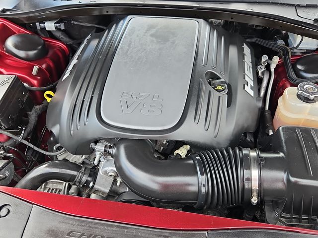 2022 Dodge Charger R/T photo 22