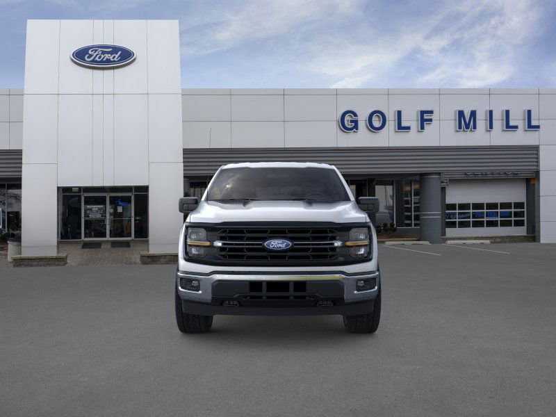 2026 FORD F-150 - Image 5