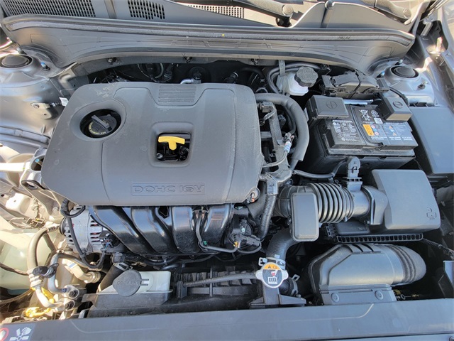 2023 Kia Forte GT-Line photo 33