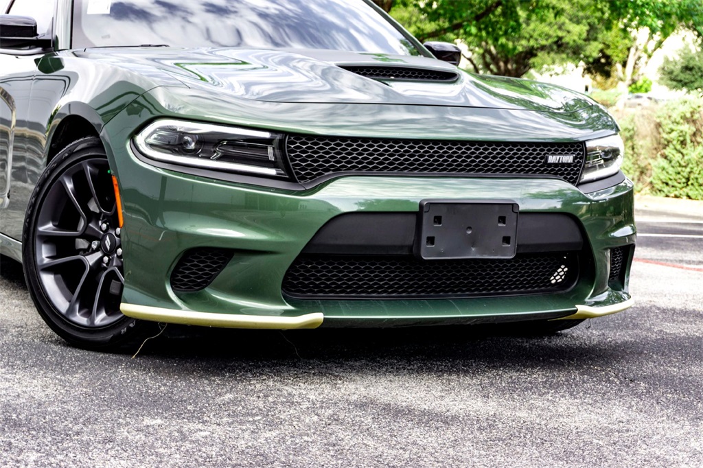 2023 Dodge Charger R/T photo 3