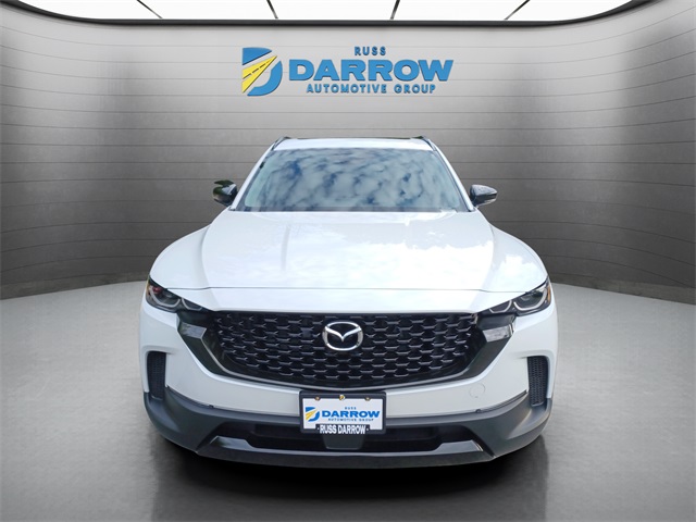 2025 Mazda CX-50 Premium photo 7