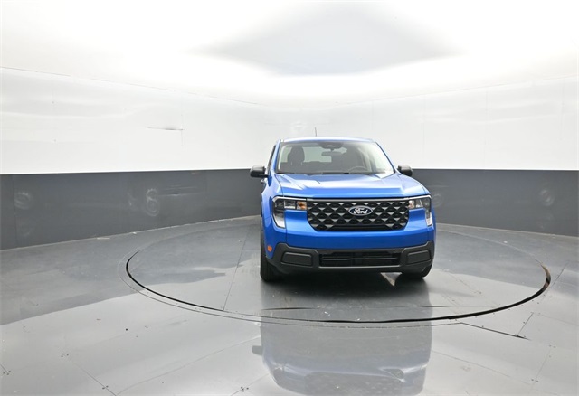 2025 Ford Maverick XL photo 2