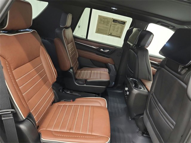 2024 Gmc Yukon Denali Ultimate photo 38