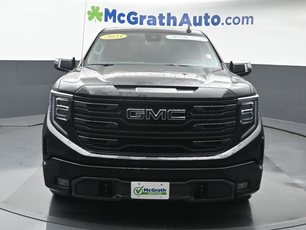 2023 Gmc Sierra 1500 SLT photo 2
